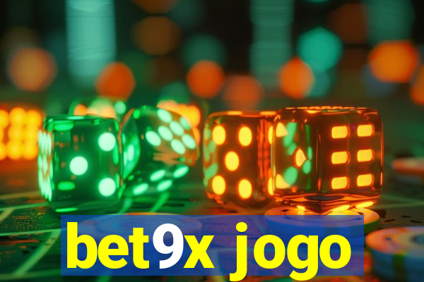 bet9x jogo